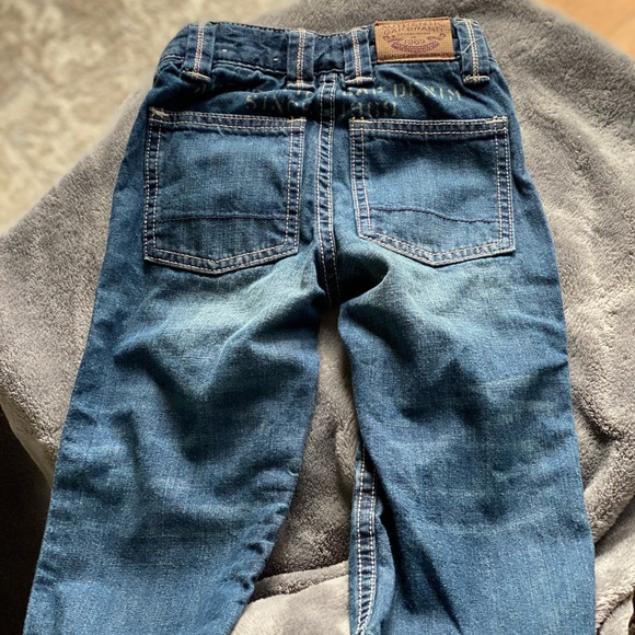 GAP Jeans 18-24m - Picture 2 of 6